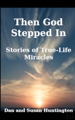 Bertrand.pt - Then God Stepped In: Stories Of True-Lif