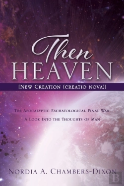 Bertrand.pt - Then Heaven (New Creation (Creatio Nova))