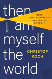 Then I Am Myself The World