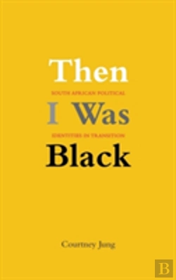 Bertrand.pt - Then I Was Black