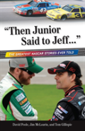 ''Then Junior Said To Jeff. . .''