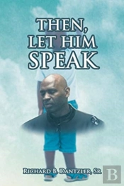 Then, Let Him Speak