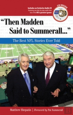 Bertrand.pt - Then Madden Said To Summerall...