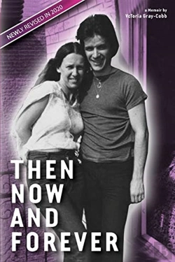 Bertrand.pt - Then Now And Forever By Vctoria Gray-Cobb