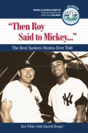 Then Roy Said To Mickey...