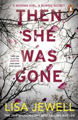 Bertrand.pt - Then She Was Gone