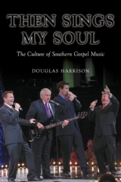 Then Sings My Soul