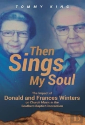 Then Sings My Soul