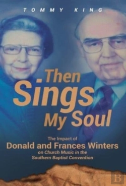 Bertrand.pt - Then Sings My Soul