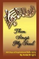 Then Sings My Soul