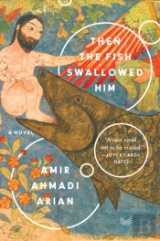 Then The Fish Swallowed Him