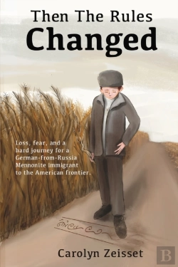 Bertrand.pt - Then The Rules Changed