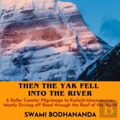 Then The Yak Fell  Into The River