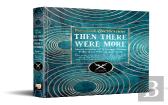 Then There Were More Short Stories