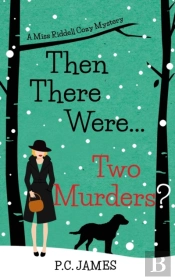 Then There Were ... Two Murders?