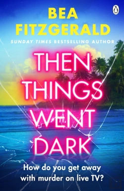 Bertrand.pt - Then Things Went Dark