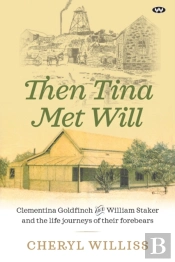 Then Tina Met Will
