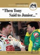 Then Tony Said To Junior...