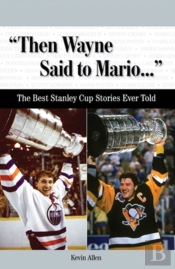 'Then Wayne Said To Mario...'