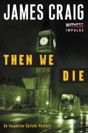 Then We Die
