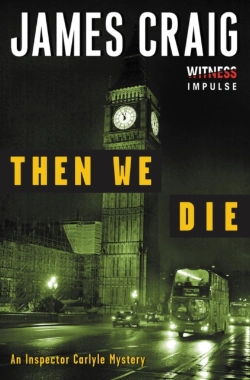 Bertrand.pt - Then We Die