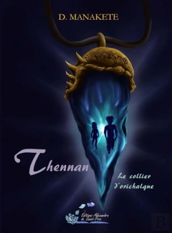 Bertrand.pt - Thennan Tome 1 : Le Collier D'Orichalque