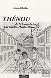 Thénou De Schnapsheim