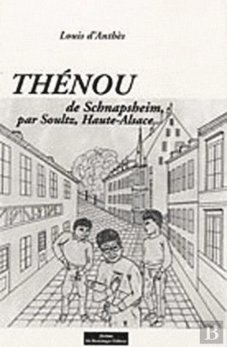 Bertrand.pt - Thénou De Schnapsheim