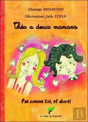 Théo A Deux Mamans
