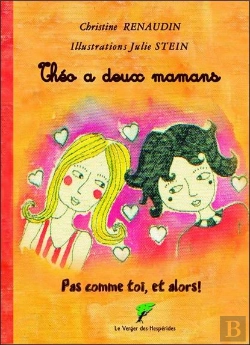 Bertrand.pt - Théo A Deux Mamans