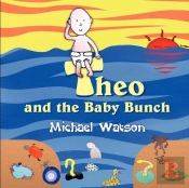 Theo And The Baby Bunch