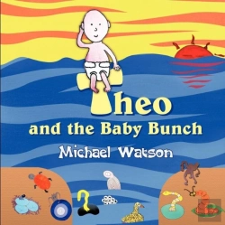 Bertrand.pt - Theo And The Baby Bunch