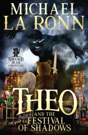 Theo And The Festival Of Shadows
