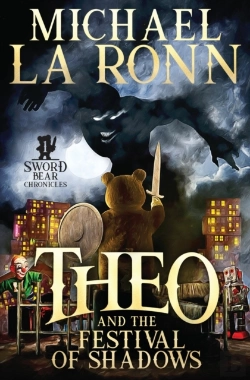 Bertrand.pt - Theo And The Festival Of Shadows