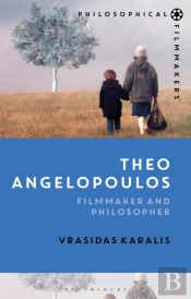 Theo Angelopoulos