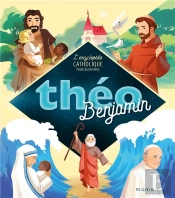 Théo Benjamin