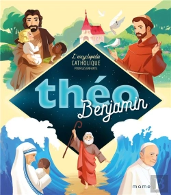 Bertrand.pt - Théo Benjamin