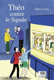 Théo Contre Le Squale