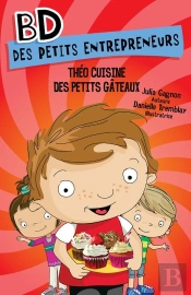 Theo Cuisine Des Petits Gateaux