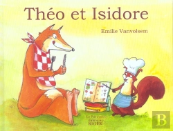 Bertrand.pt - Theo Et Isidore