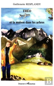 Théo Et La Maison Dans Les Arbres