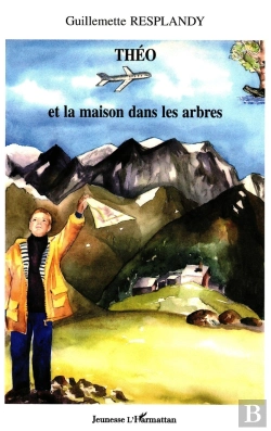 Bertrand.pt - Théo Et La Maison Dans Les Arbres