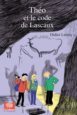 Bertrand.pt - Théo Et Le Code De Lascaux