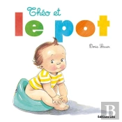 Theo Et Le Pot