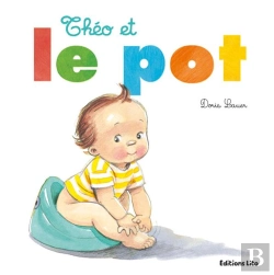 Bertrand.pt - Theo Et Le Pot
