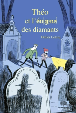 Bertrand.pt - Théo Et L'Énigme Des Diamants