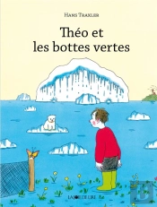 Theo Et Les Bottes Vertes