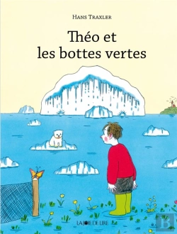 Bertrand.pt - Theo Et Les Bottes Vertes