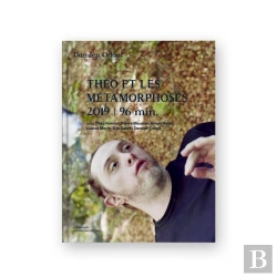 Bertrand.pt - Théo Et Les Métamorphoses - Damien Odoul