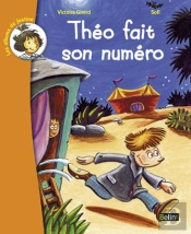 Théo Fait Son Numero